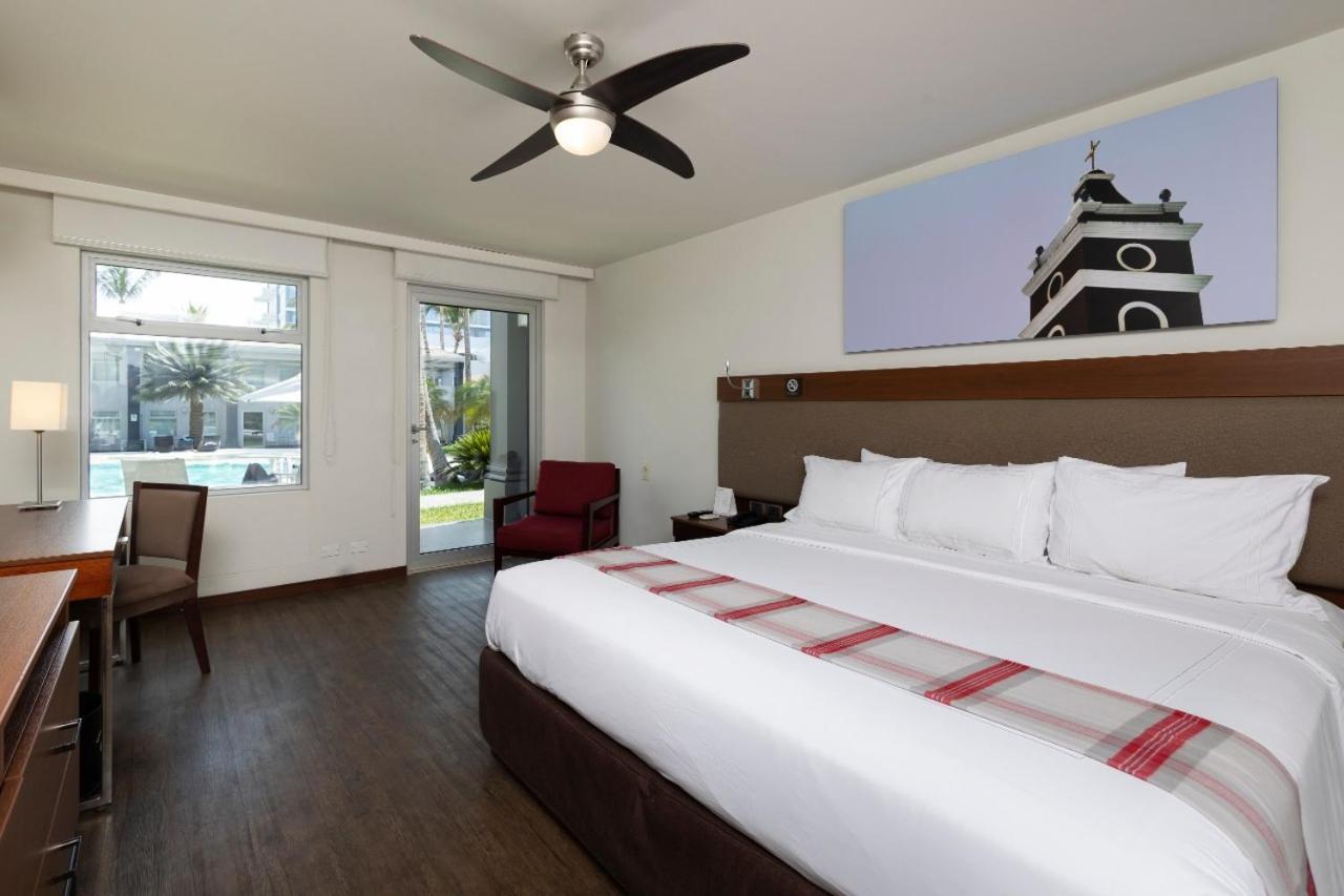Casa Andina Premium Piura Otel Dış mekan fotoğraf