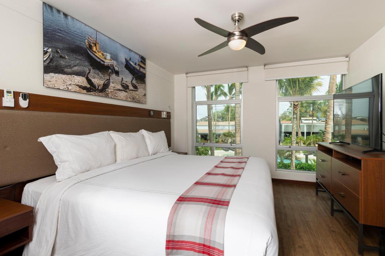 Casa Andina Premium Piura Otel Dış mekan fotoğraf