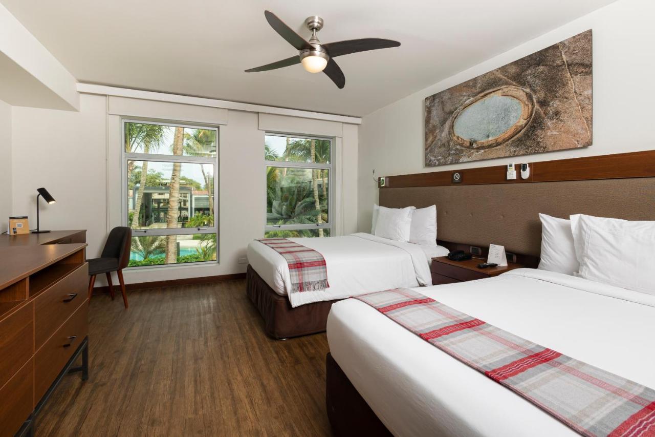 Casa Andina Premium Piura Otel Dış mekan fotoğraf