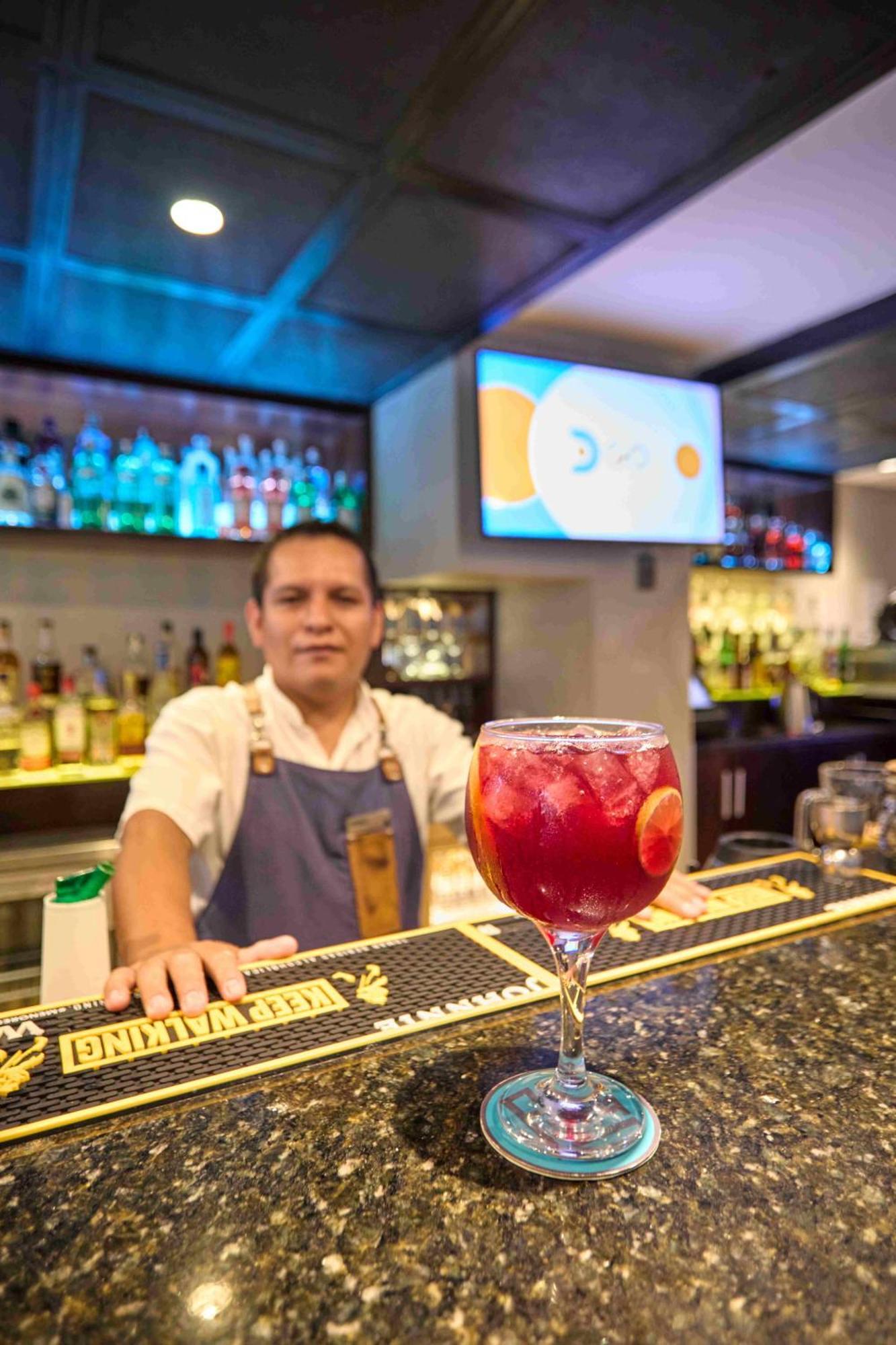 Casa Andina Premium Piura Otel Dış mekan fotoğraf