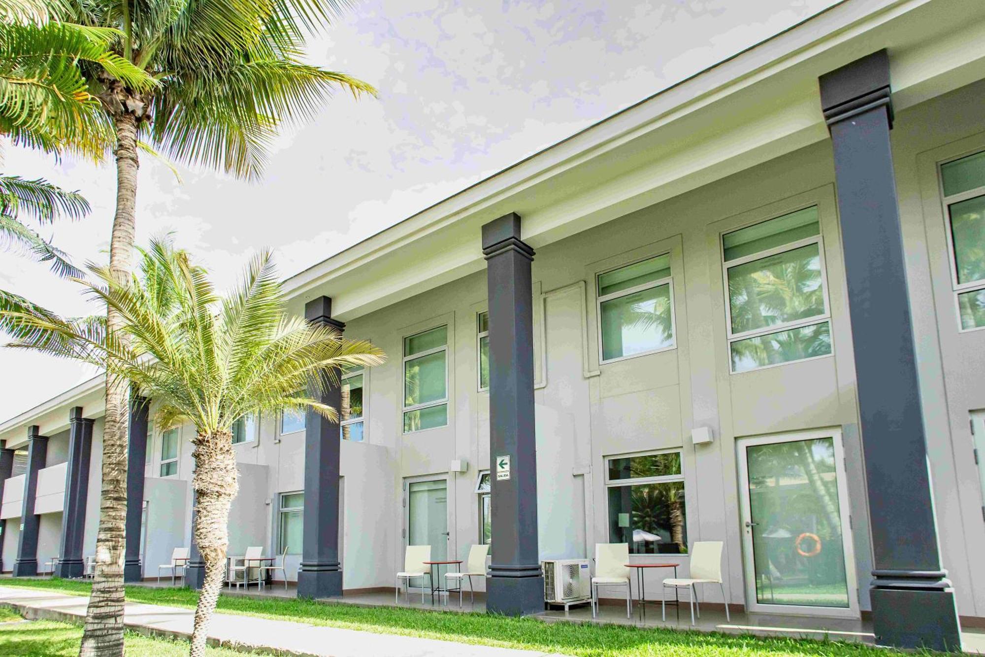 Casa Andina Premium Piura Otel Dış mekan fotoğraf