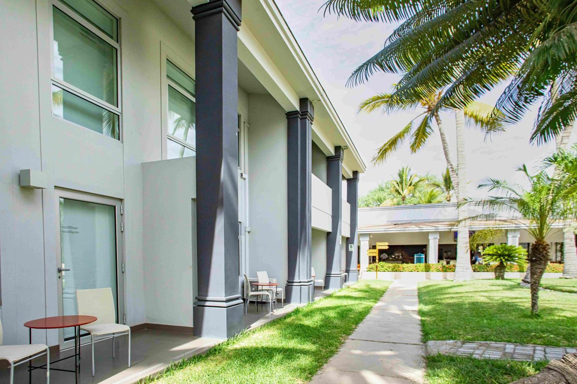 Casa Andina Premium Piura Otel Dış mekan fotoğraf