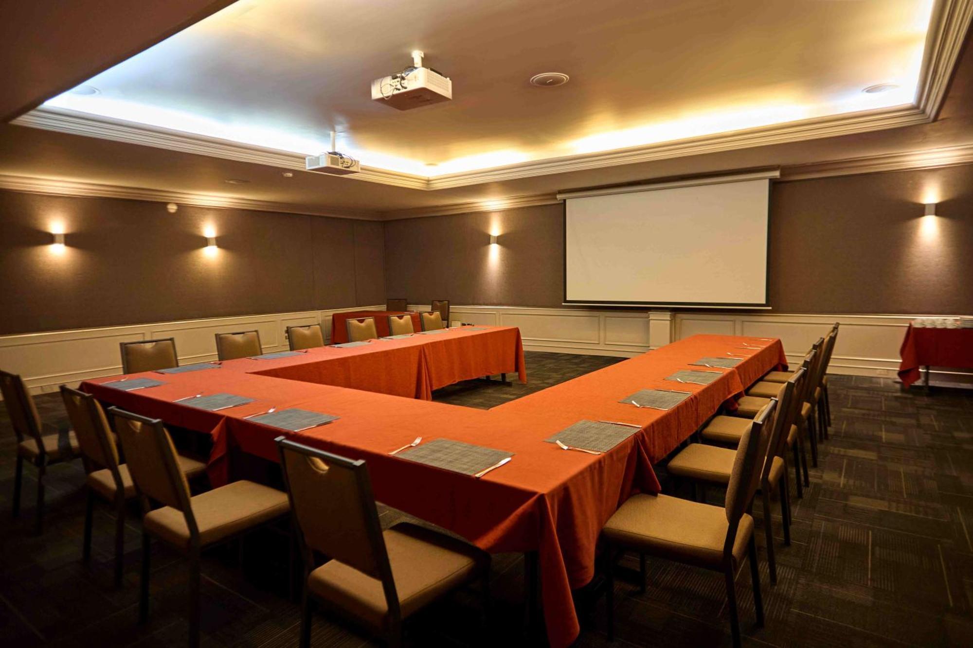 Casa Andina Premium Piura Otel Dış mekan fotoğraf