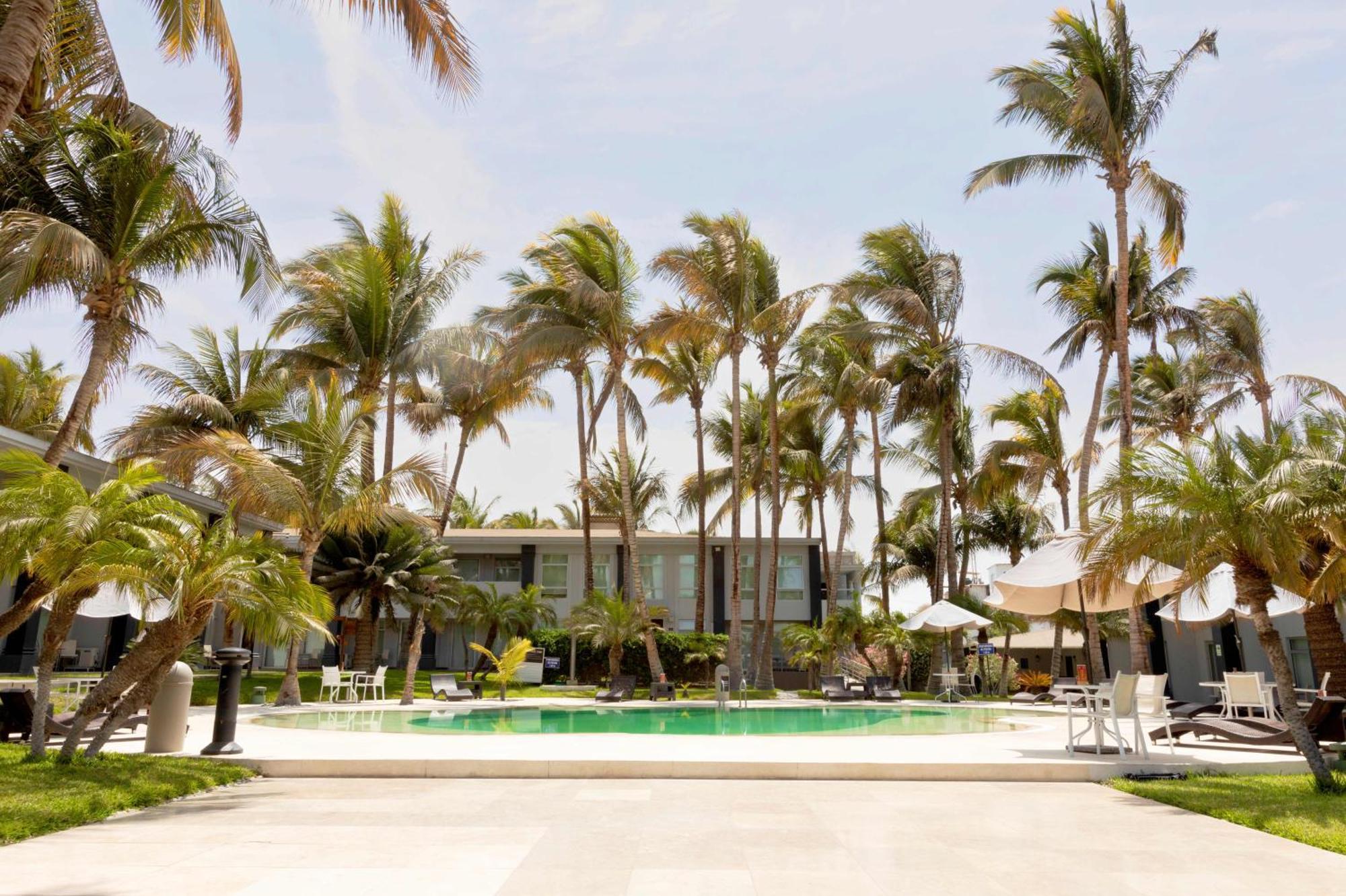 Casa Andina Premium Piura Otel Dış mekan fotoğraf