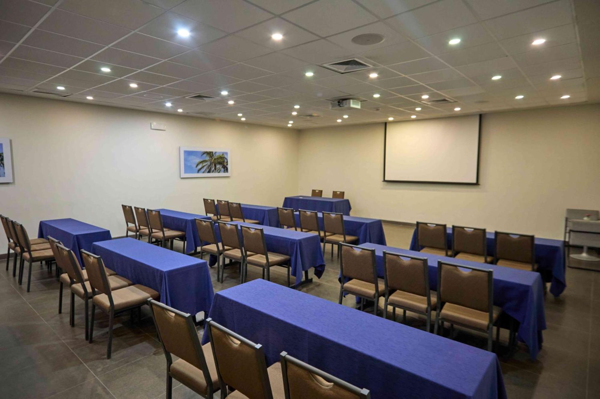 Casa Andina Premium Piura Otel Dış mekan fotoğraf