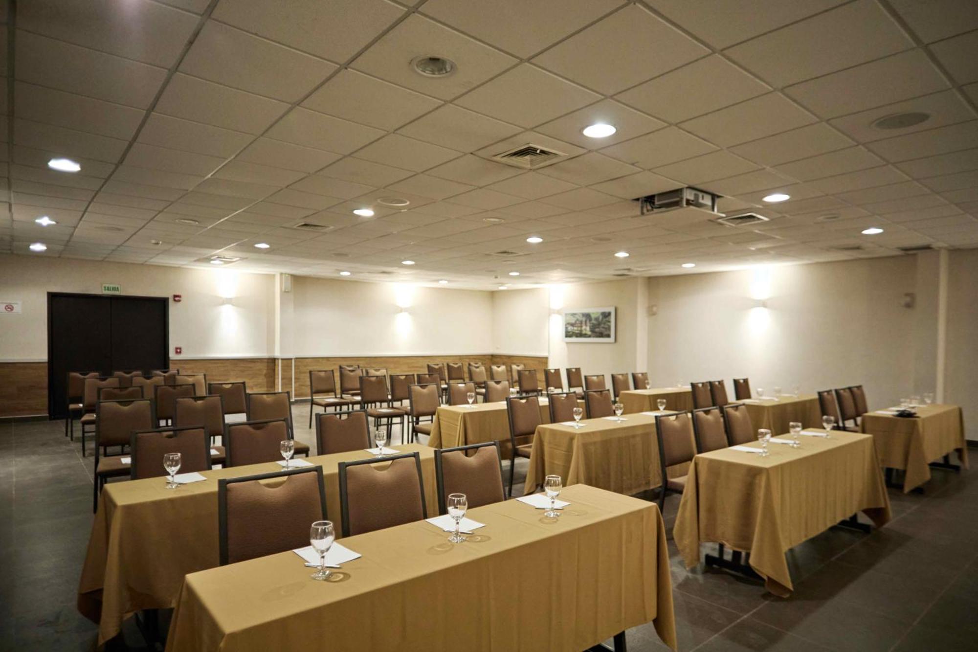 Casa Andina Premium Piura Otel Dış mekan fotoğraf