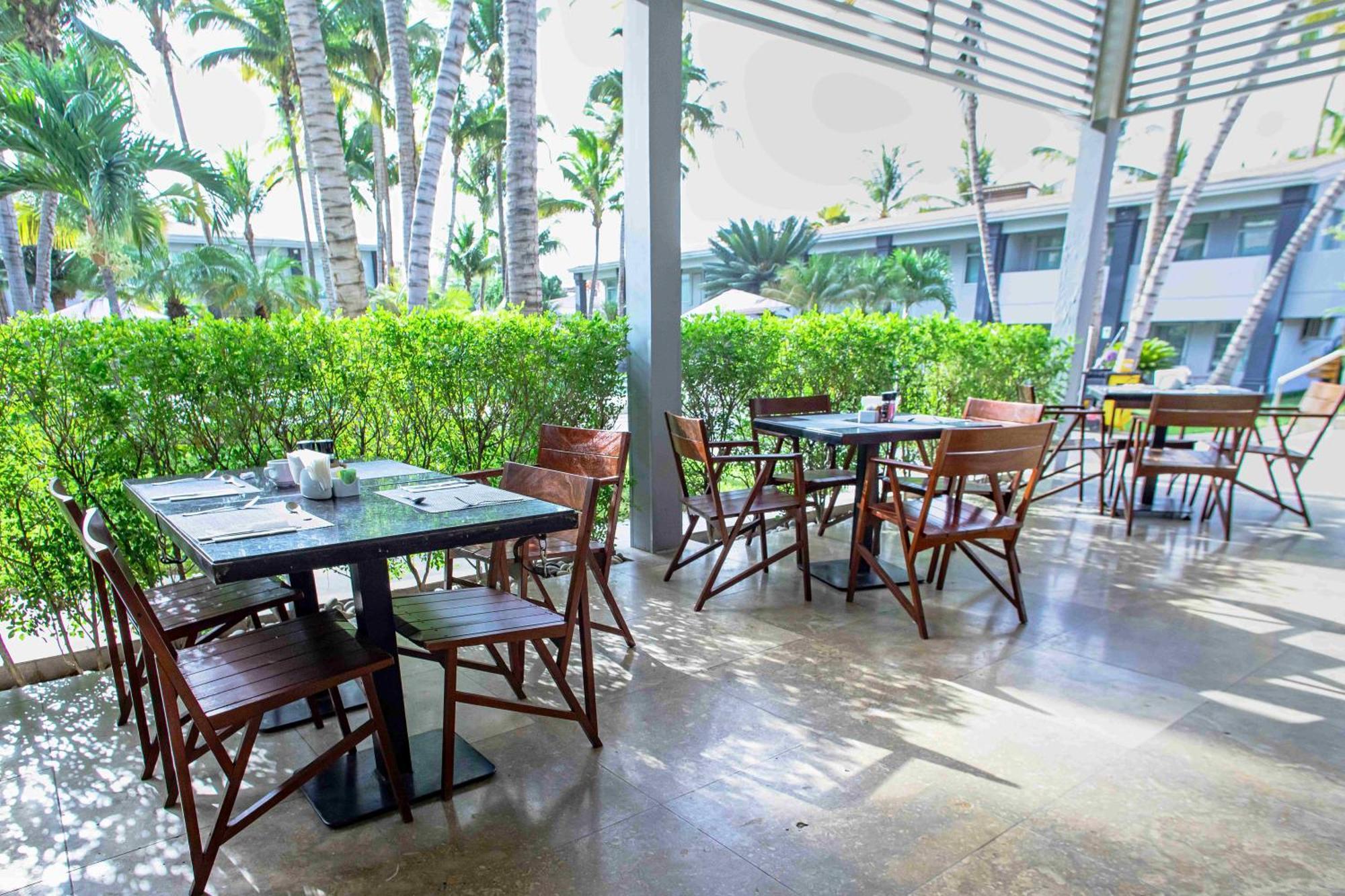 Casa Andina Premium Piura Otel Dış mekan fotoğraf