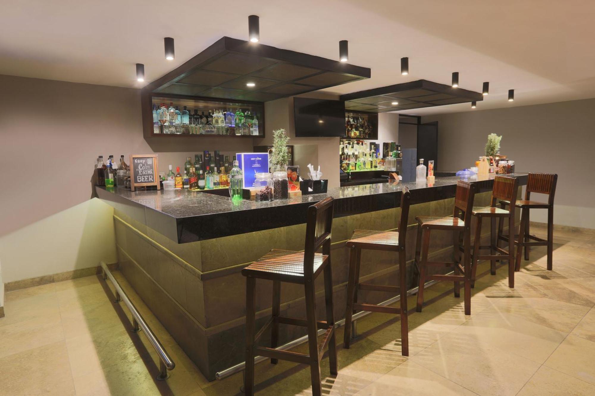 Casa Andina Premium Piura Otel Dış mekan fotoğraf