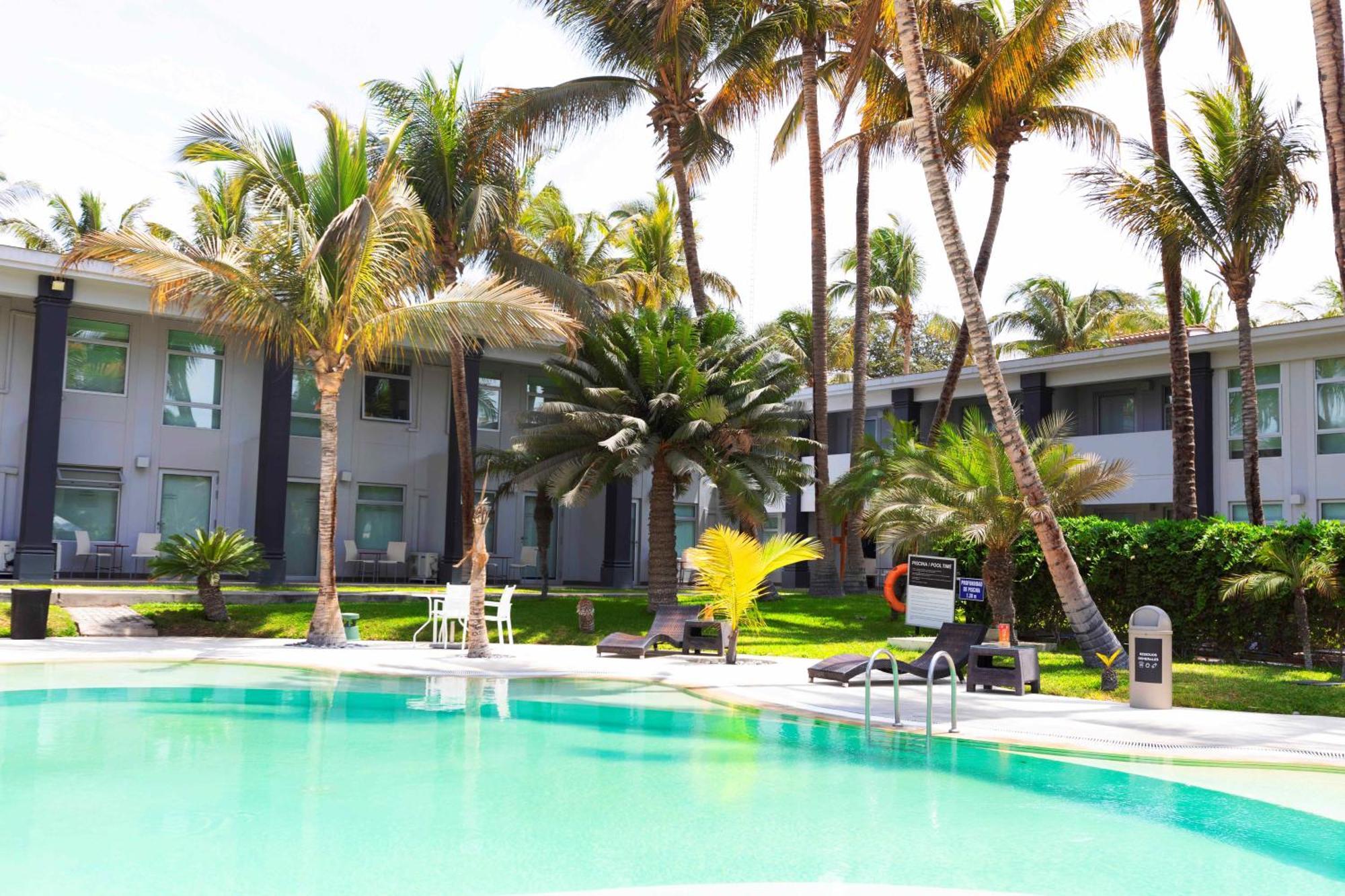 Casa Andina Premium Piura Otel Dış mekan fotoğraf