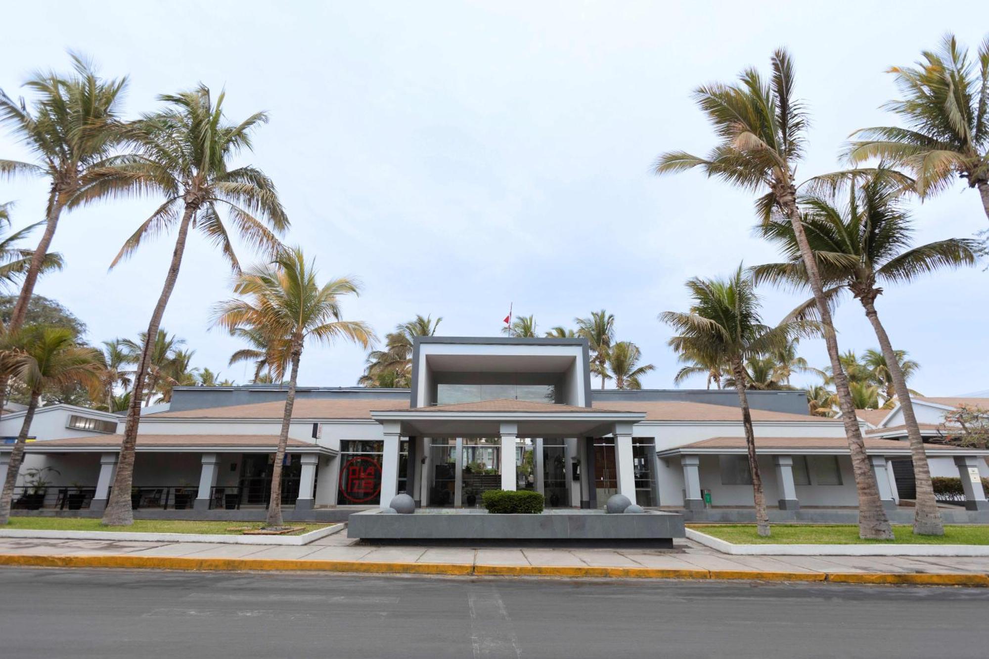 Casa Andina Premium Piura Otel Dış mekan fotoğraf