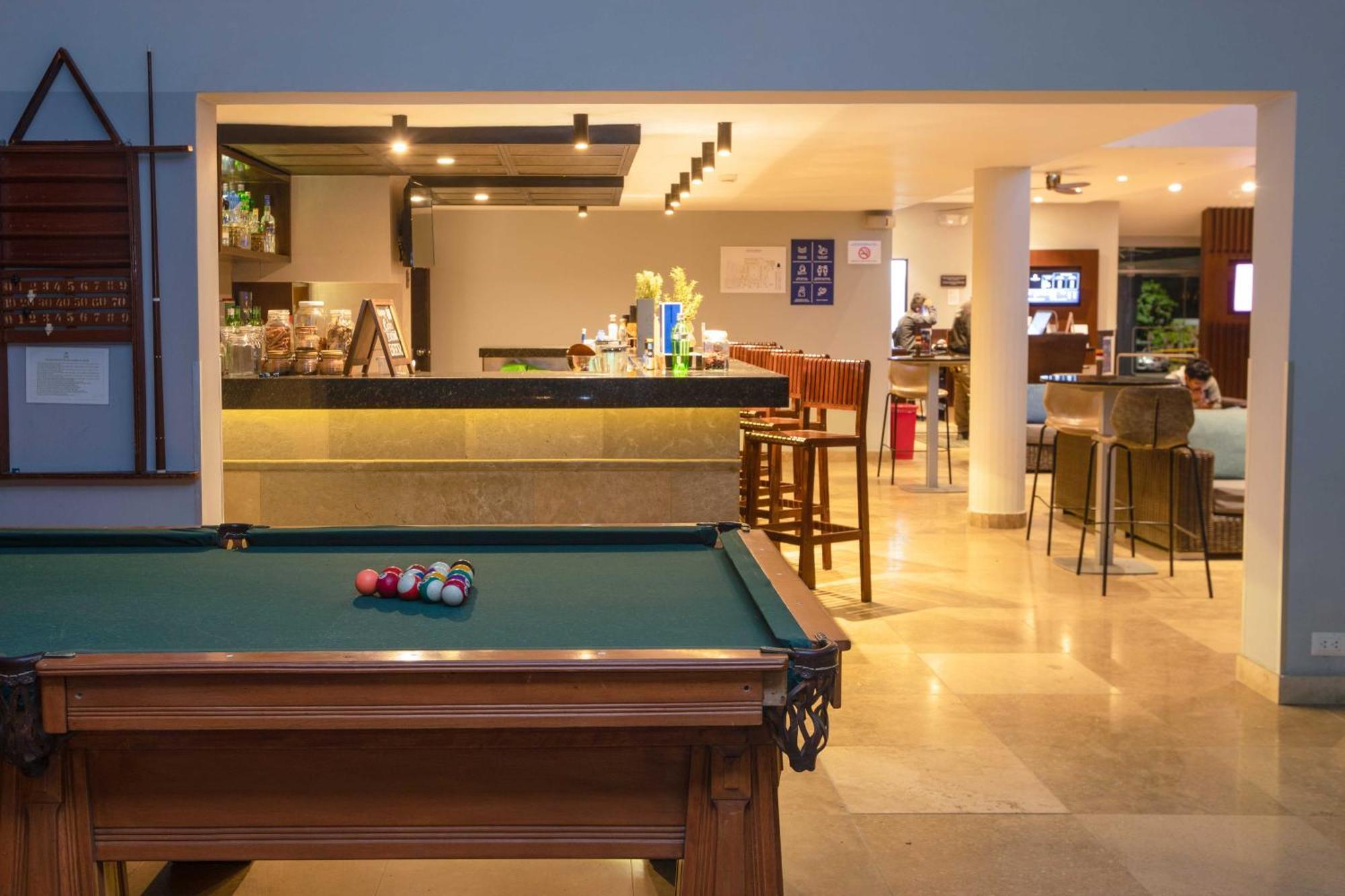 Casa Andina Premium Piura Otel Dış mekan fotoğraf