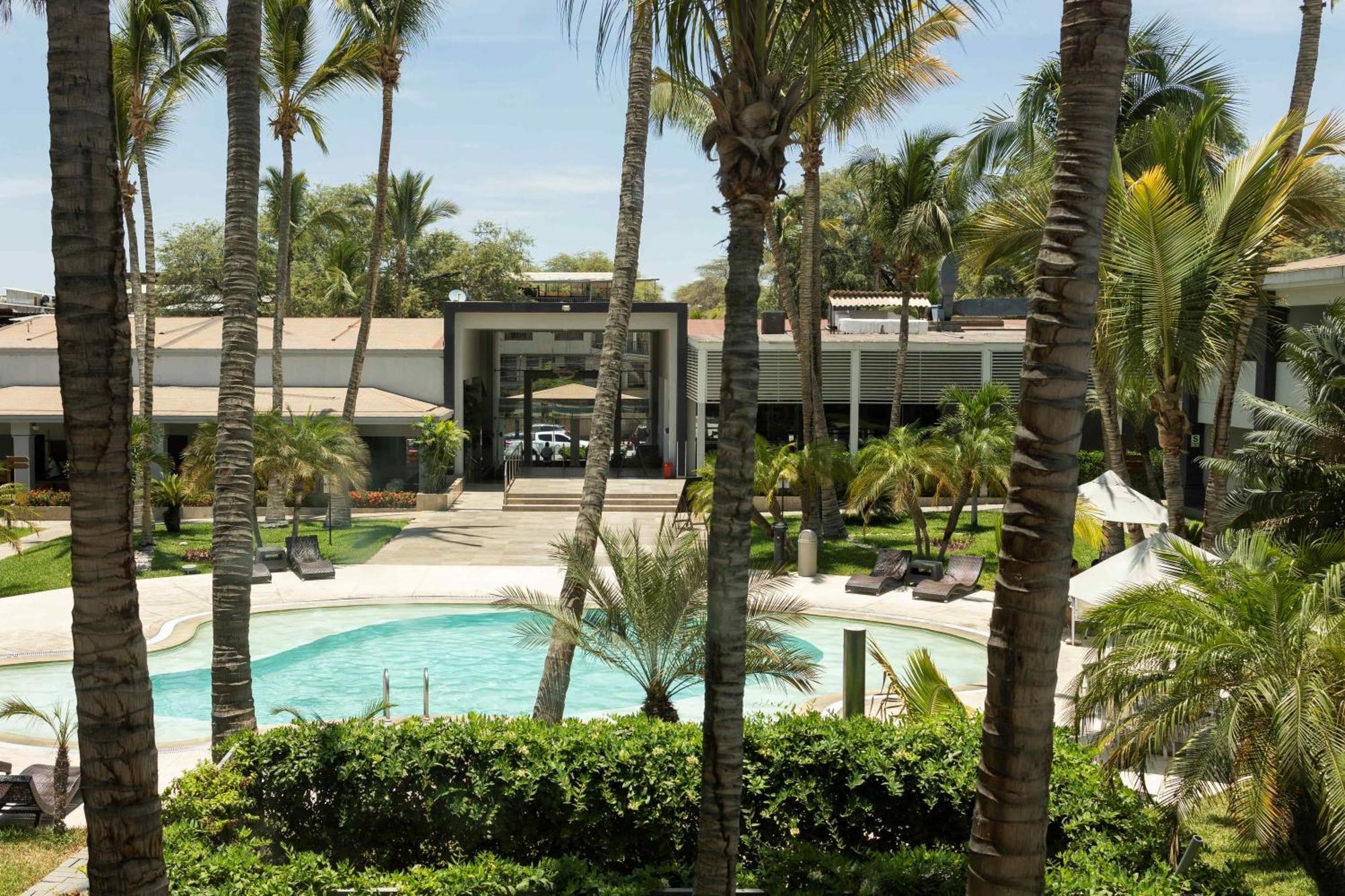 Casa Andina Premium Piura Otel Dış mekan fotoğraf