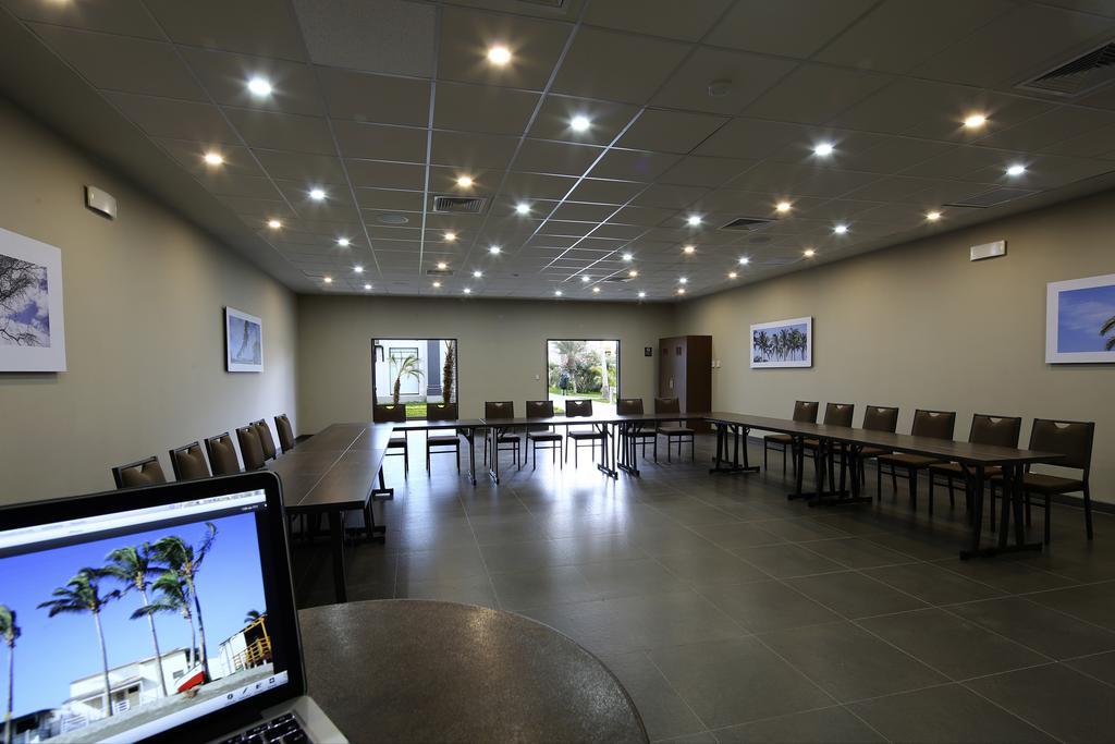 Casa Andina Premium Piura Otel Dış mekan fotoğraf