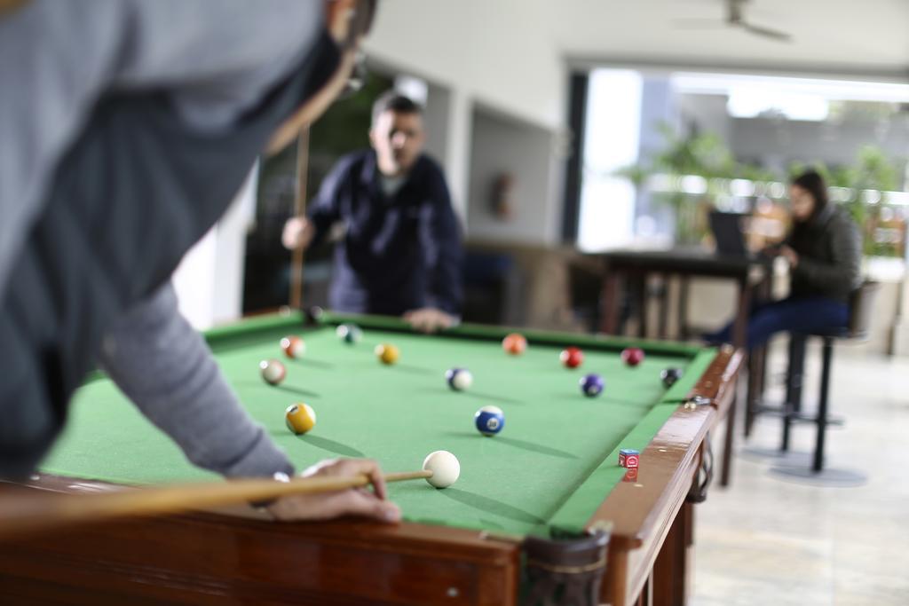 Casa Andina Premium Piura Otel Dış mekan fotoğraf