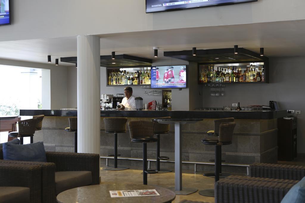 Casa Andina Premium Piura Otel Dış mekan fotoğraf