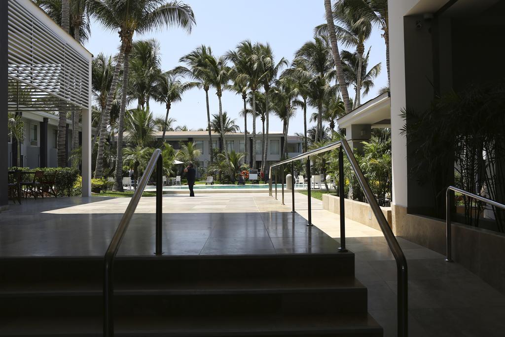 Casa Andina Premium Piura Otel Dış mekan fotoğraf