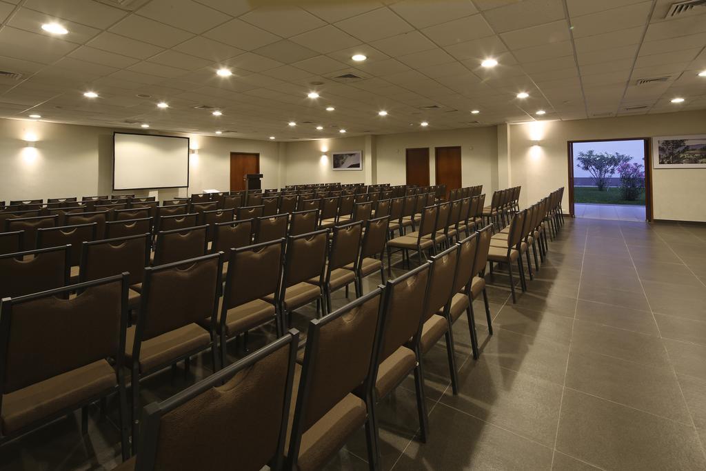 Casa Andina Premium Piura Otel Dış mekan fotoğraf