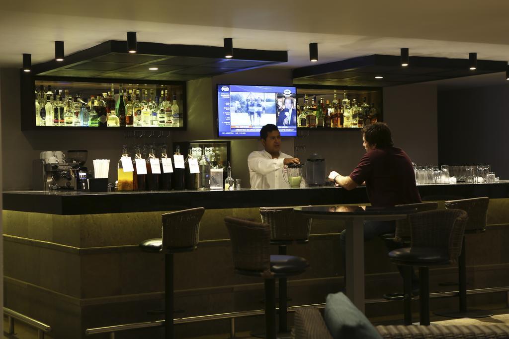 Casa Andina Premium Piura Otel Dış mekan fotoğraf