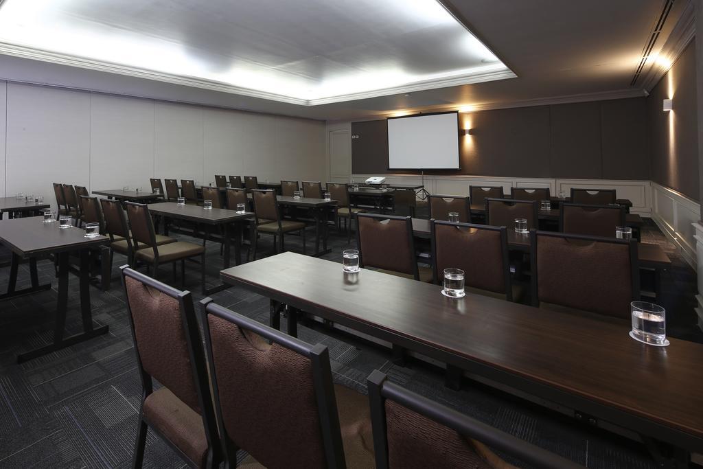 Casa Andina Premium Piura Otel Dış mekan fotoğraf
