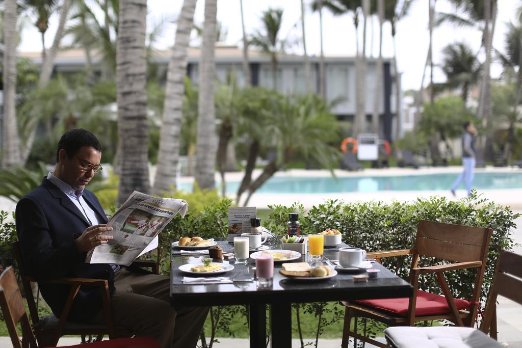 Casa Andina Premium Piura Otel Dış mekan fotoğraf