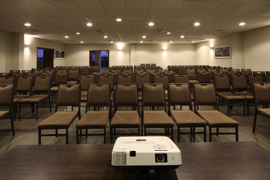 Casa Andina Premium Piura Otel Dış mekan fotoğraf