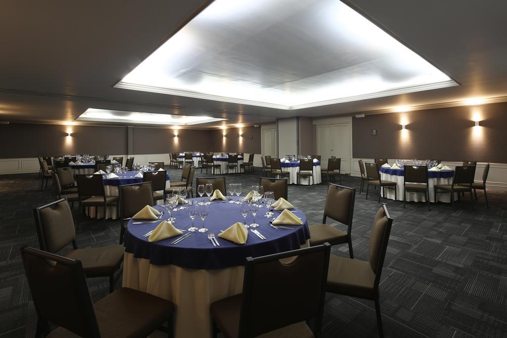 Casa Andina Premium Piura Otel Dış mekan fotoğraf